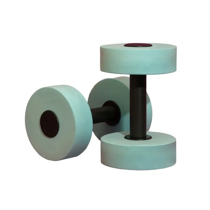 Water Aerobic Exercise Foam Dumbbell