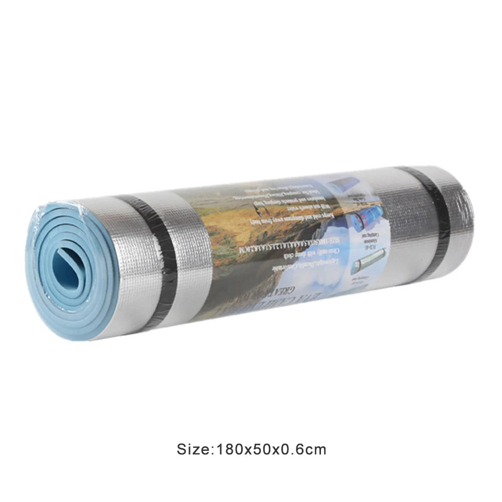 6MM Thick Yoga Mat Anti-slip Sport Fitness Mat Blanket For Exercise Yoga And Pilates Gymnastics Mat Fitness Equipment 71x20inch