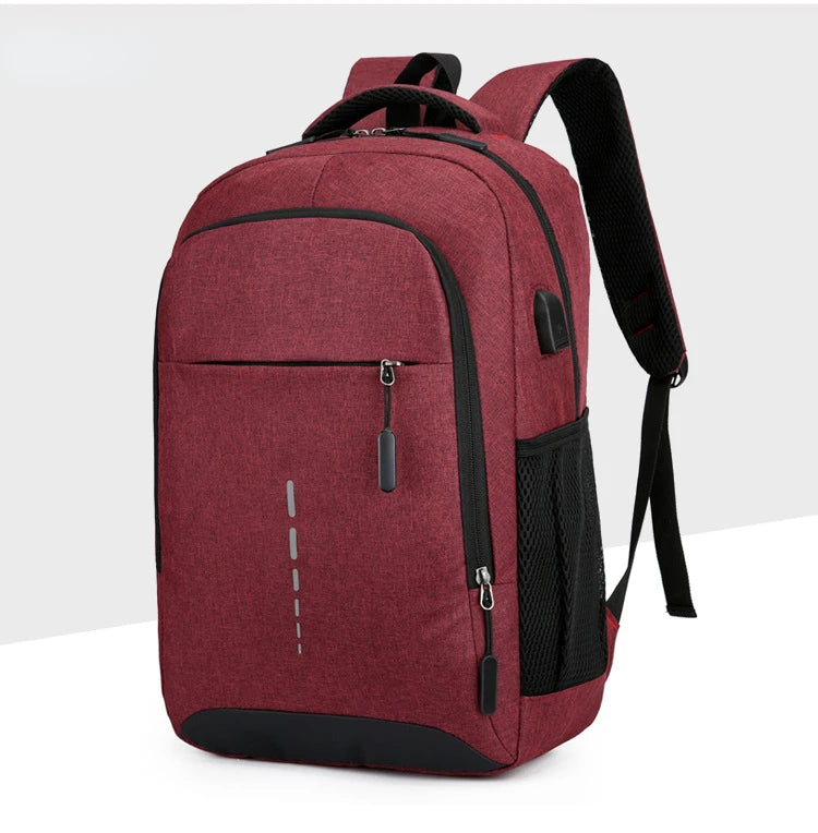 Men's Waterproof Backpack