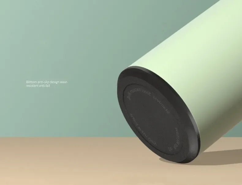 Smart Thermos Cup – 500ML | Keeps Drinks Hot or Cold | Great Gift for Dad!