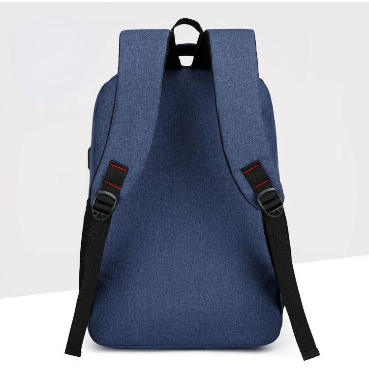 Men's Waterproof Backpack