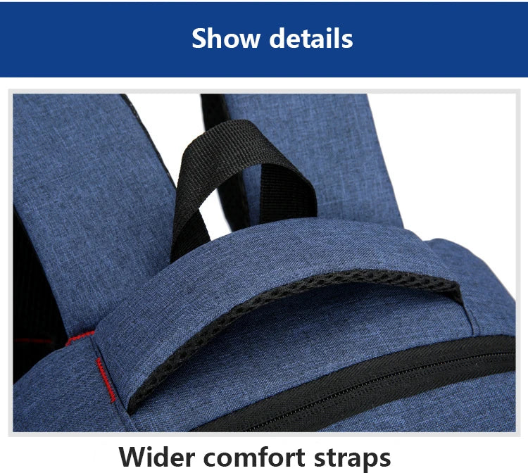 Men's Waterproof Backpack