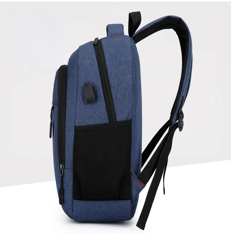 Men's Waterproof Backpack