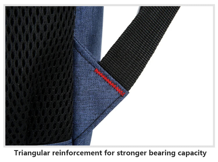 Men's Waterproof Backpack