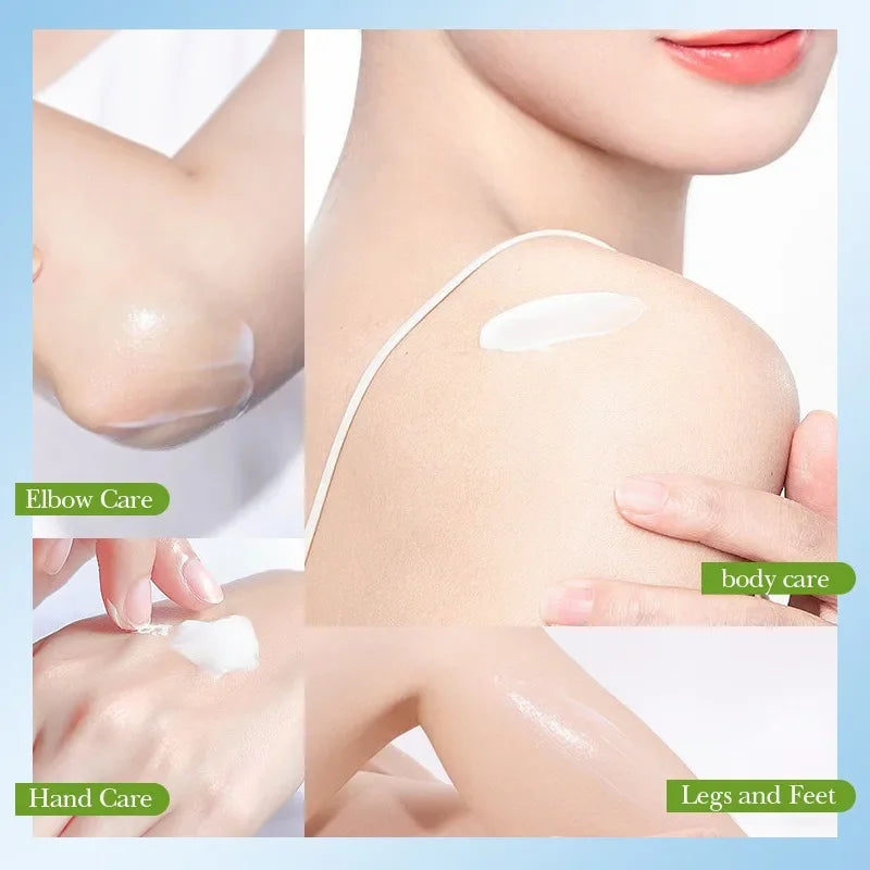 Avocado Skin Care Set Replenish your skin with nutrients Nourish your skin to reduce fine lines Hydrate and moisturize your skin