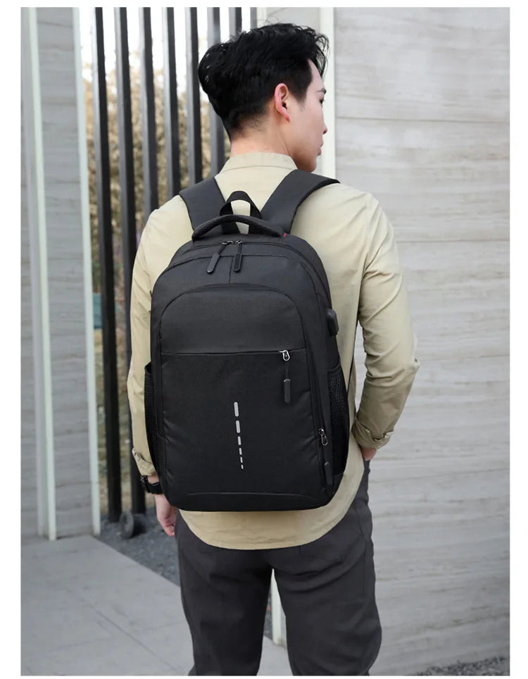 Men's Waterproof Backpack