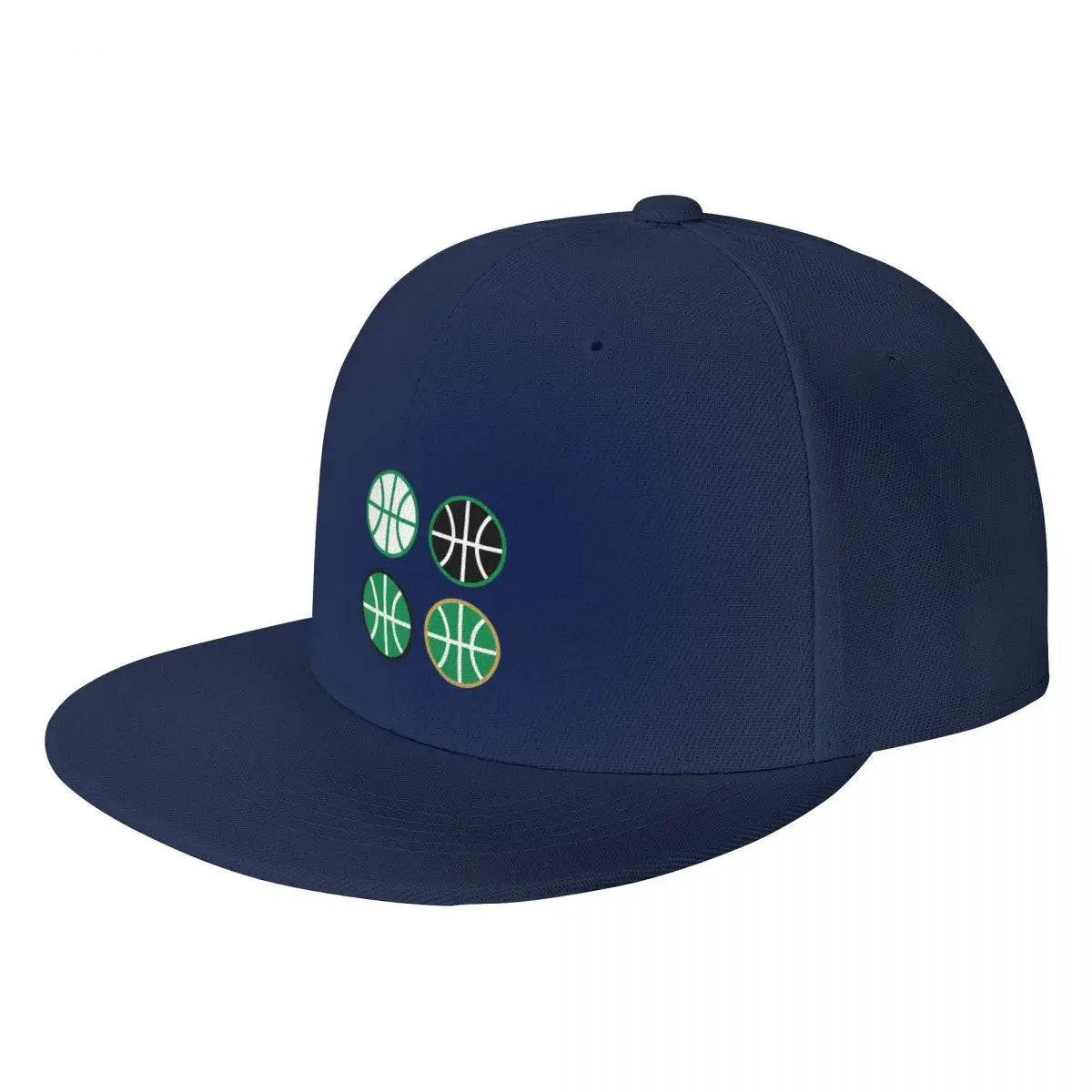 Boston Basketball - Celtics Baseball Cap dad hat hard hat Dropshipping Female Men's