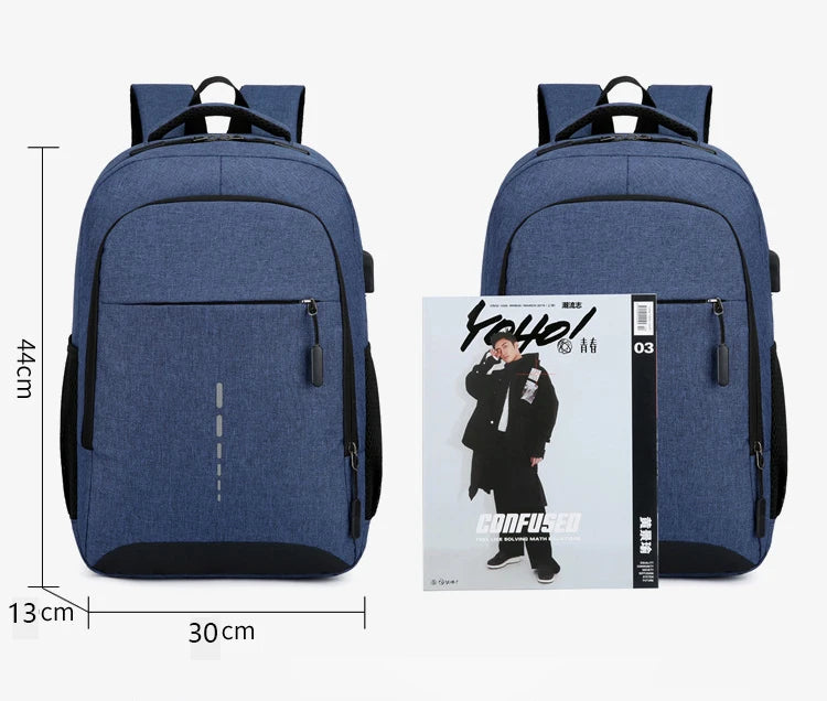 Men's Waterproof Backpack