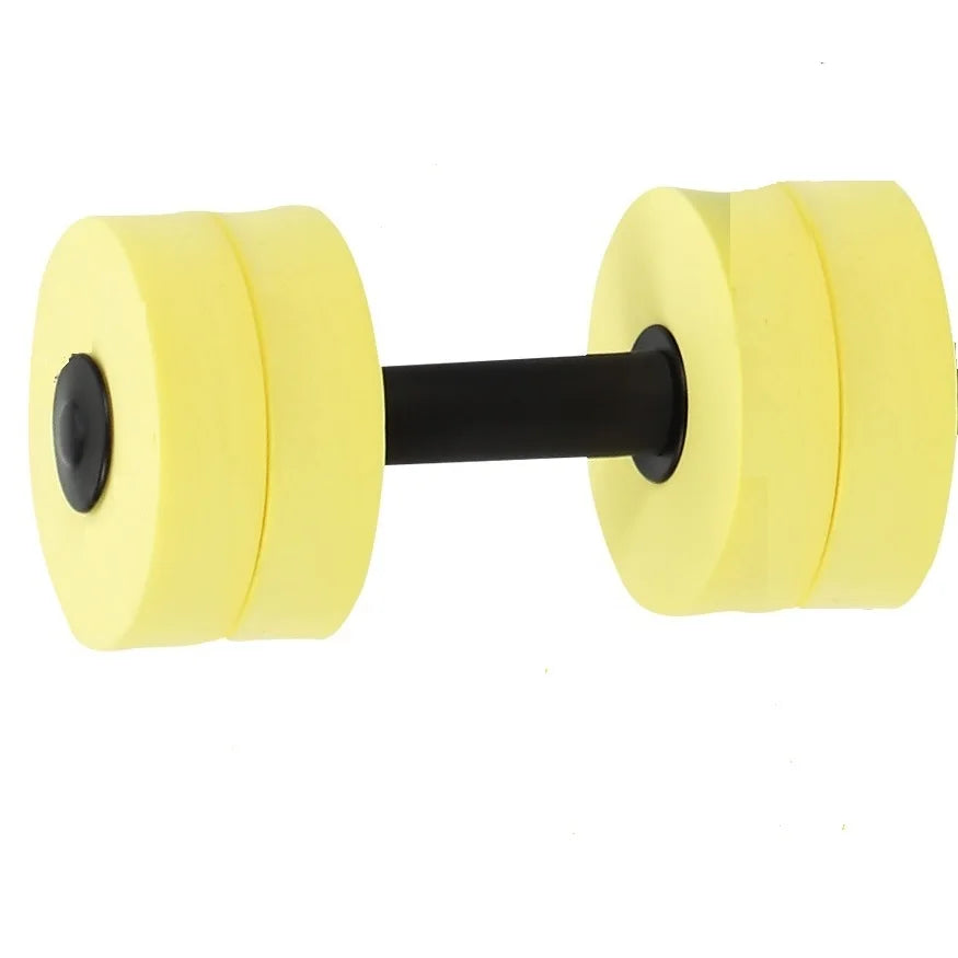 Water Aerobic Exercise Foam Dumbbell