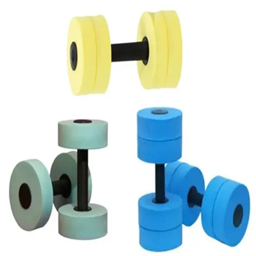 Water Aerobic Exercise Foam Dumbbell
