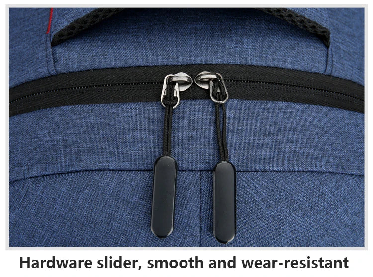 Men's Waterproof Backpack