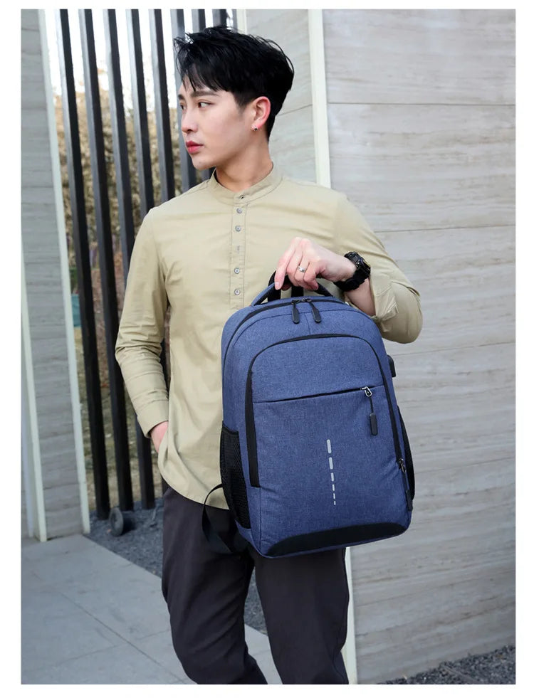 Men's Waterproof Backpack