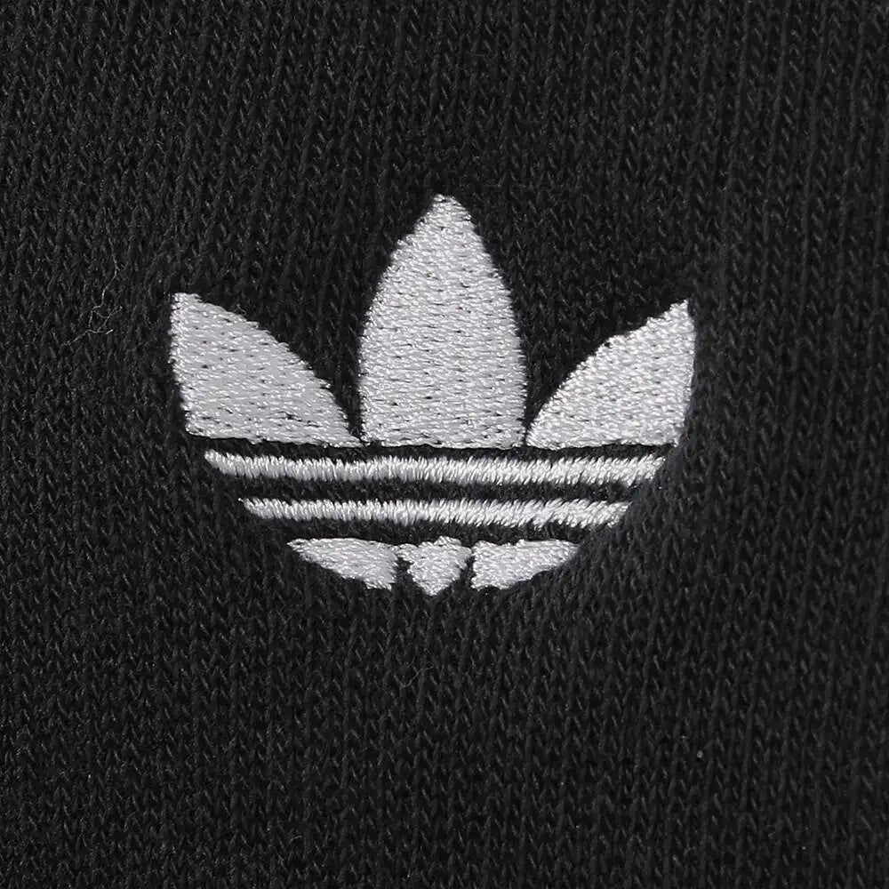 Adidas Originals Clover 2024 Neutral Ankle Socks – 3-Pack (Model JP1271)