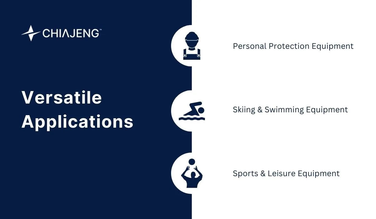 Water Aerobic Exercise Foam Dumbbell