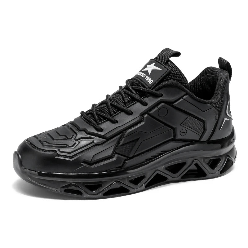 New Tide Unisex Running Sneakers – Colorful, Comfortable Jogging & Fitness Shoes for Men & Women
