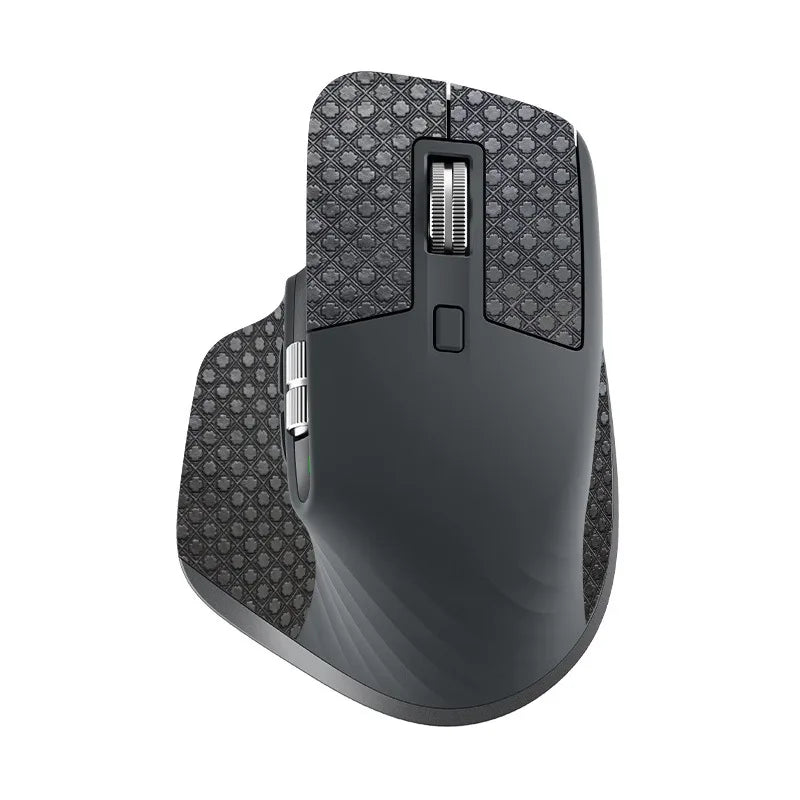 Mouse Grip Tape For Logitech Mx Master3 3s Wireless Mouse Sticker Lizard Skin Suck Sweat Non Slip Pre Cut Easy Install  No Mouse