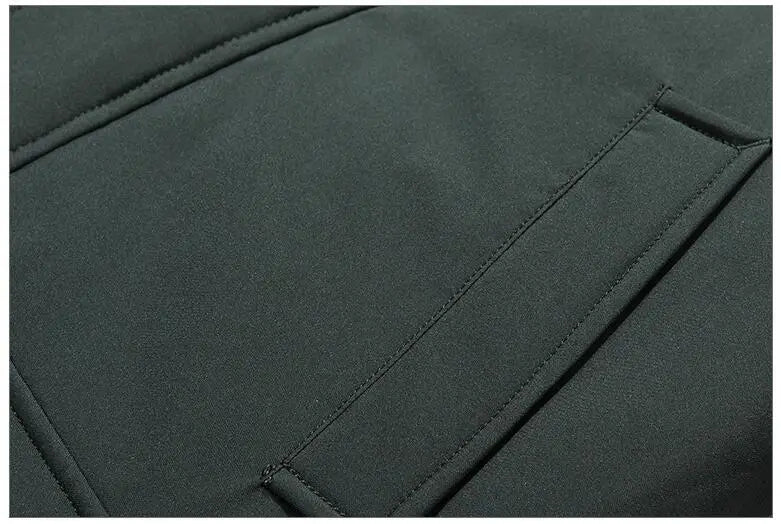 New Winter Men Hooded Fur Collar Puffer Jackets Long Duck Down Coats Quality Male Outdoor Casual Thicker Warm Parkas Size 3XL