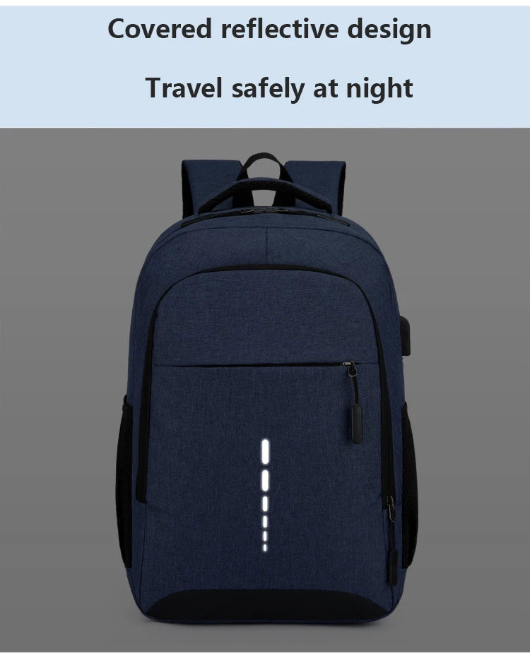 Men's Waterproof Backpack