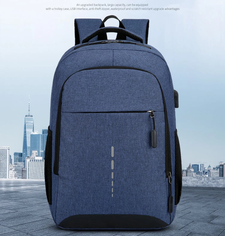 Men's Waterproof Backpack