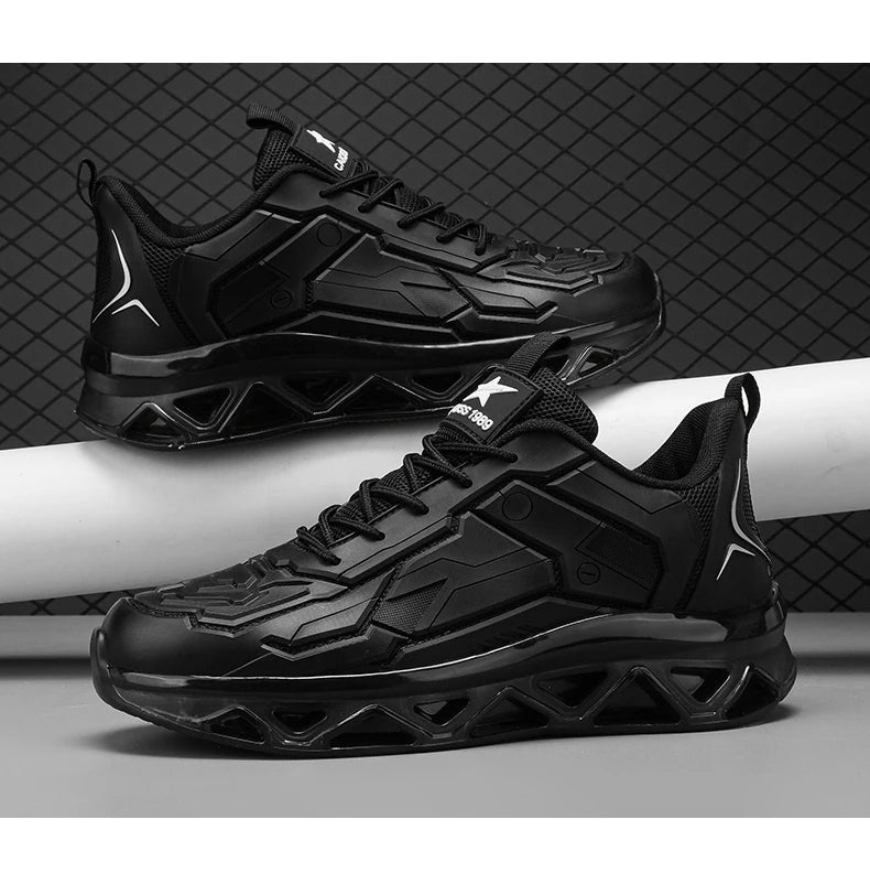 New Tide Unisex Running Sneakers – Colorful, Comfortable Jogging & Fitness Shoes for Men & Women