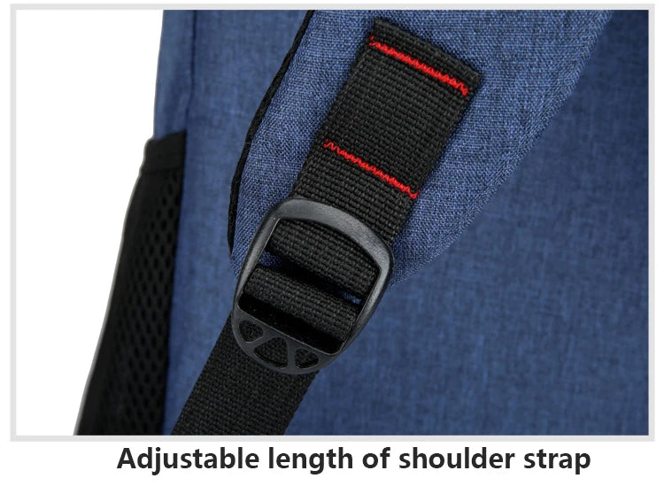 Men's Waterproof Backpack