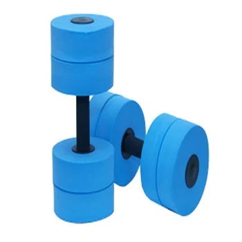 Water Aerobic Exercise Foam Dumbbell