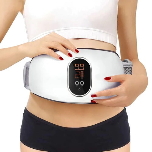 Electric Weight Loss Massage Belt