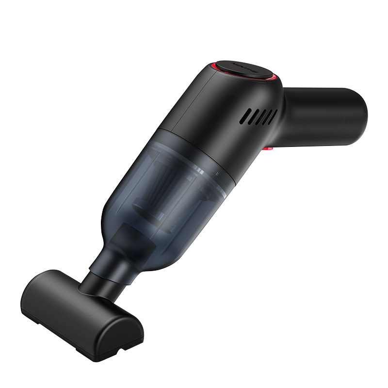 Portable Handheld Car Vacuum Cleaner