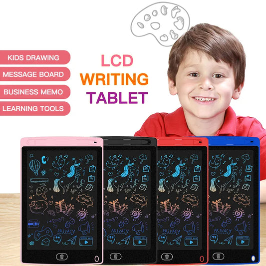 LCD Drawing Board Writing Tablet