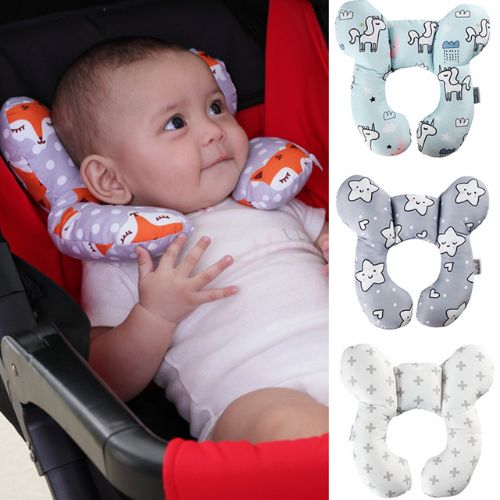 Baby Travel Pillow