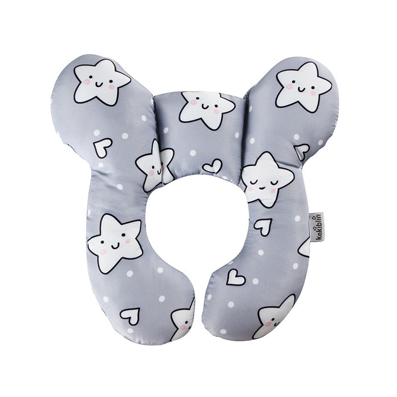 Baby Travel Pillow