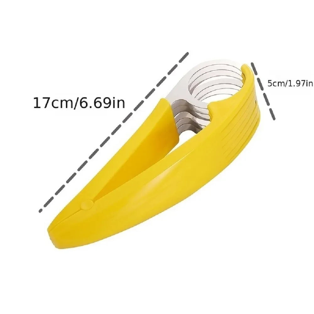 Banana Slicer