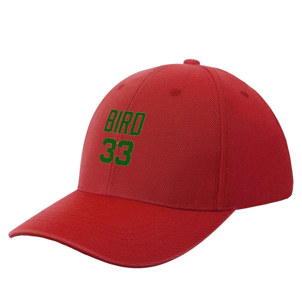 Larry Bird Boston Celtics Jersey Baseball Cap Dropshipping Brand Man cap New Hat Snapback Cap Mens Tennis Women's