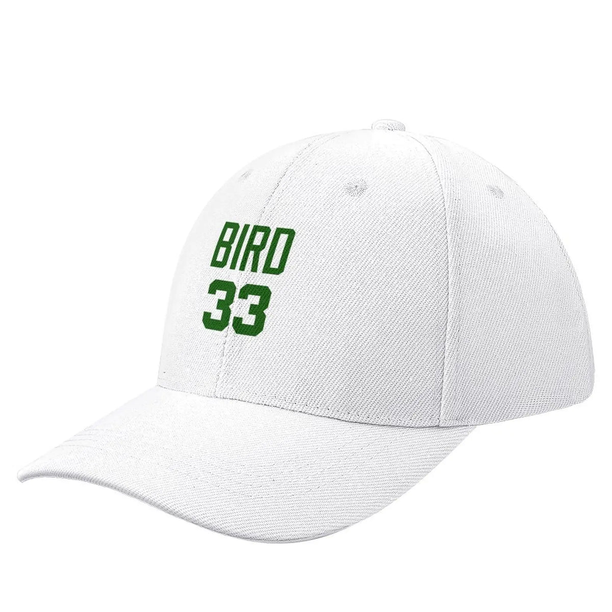 Larry Bird Boston Celtics Jersey Baseball Cap Dropshipping Brand Man cap New Hat Snapback Cap Mens Tennis Women's