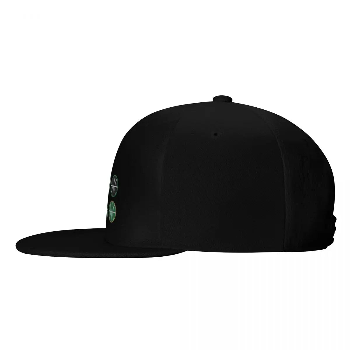 Boston Basketball - Celtics Baseball Cap dad hat hard hat Dropshipping Female Men's