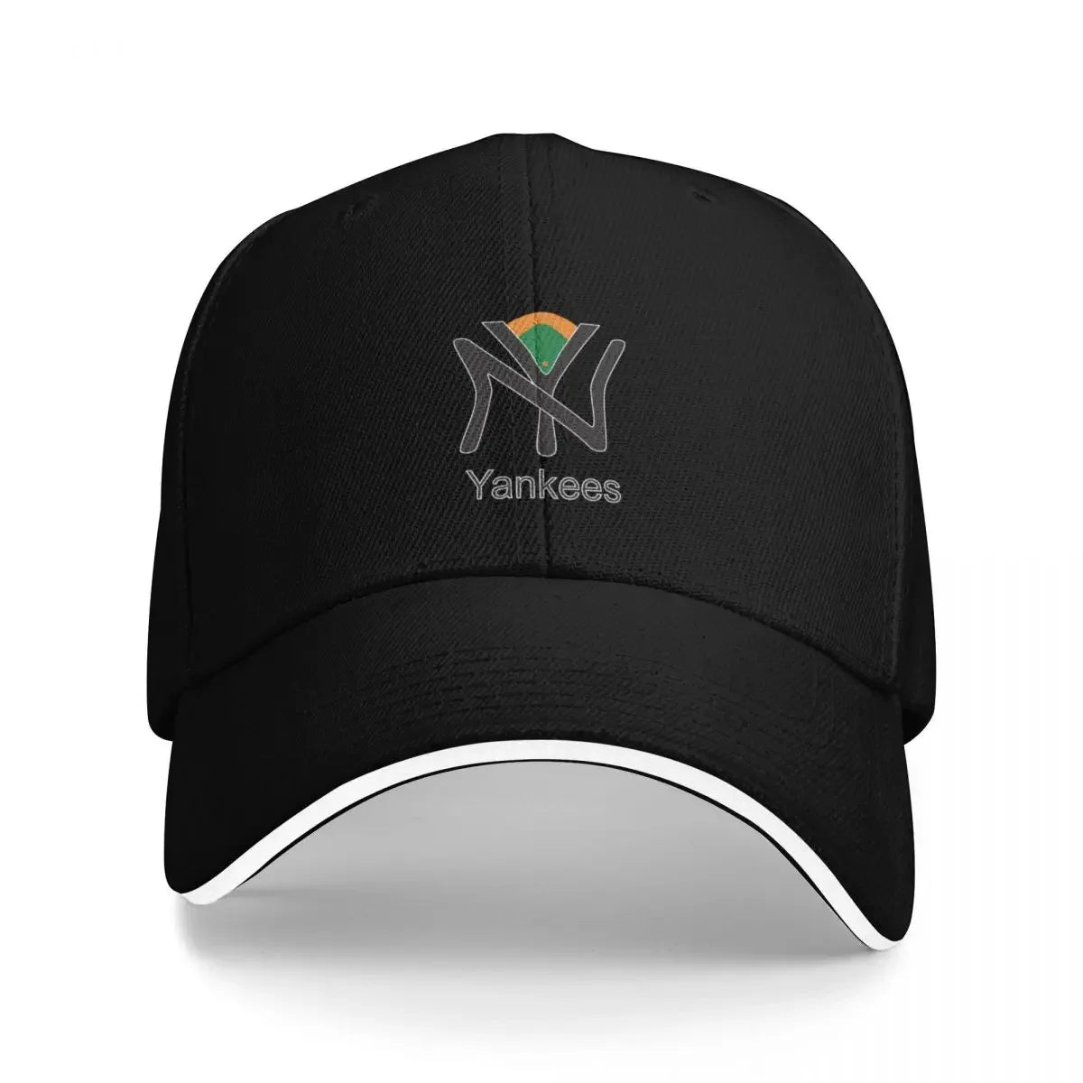New York Yankees baseball team Baseball Cap Designer Hat Kids Hat Cosplay Mens Women's