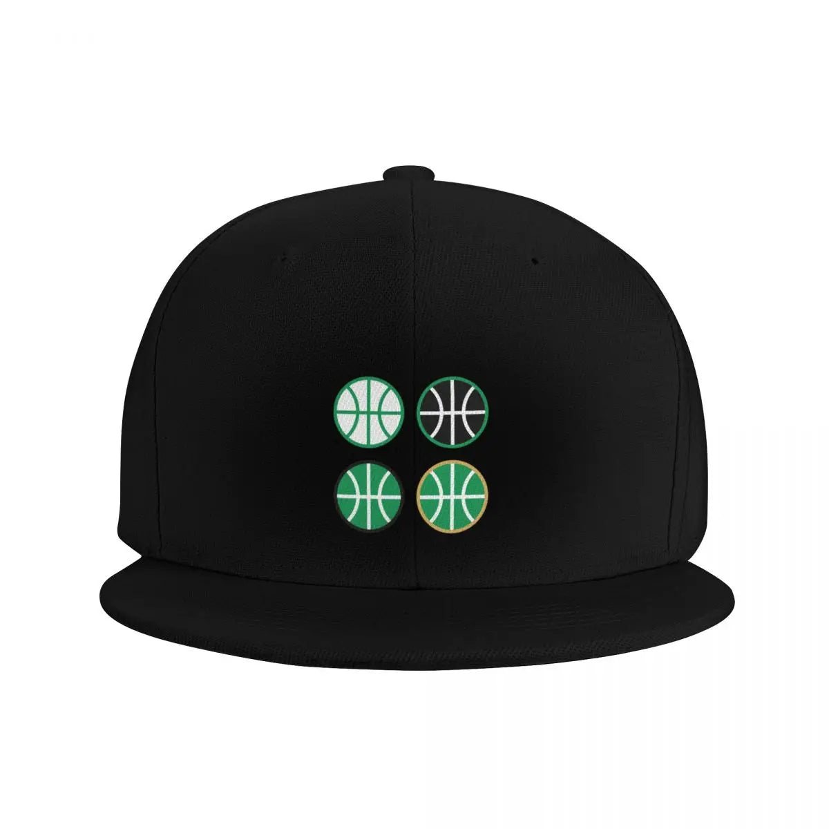 Boston Basketball - Celtics Baseball Cap dad hat hard hat Dropshipping Female Men's