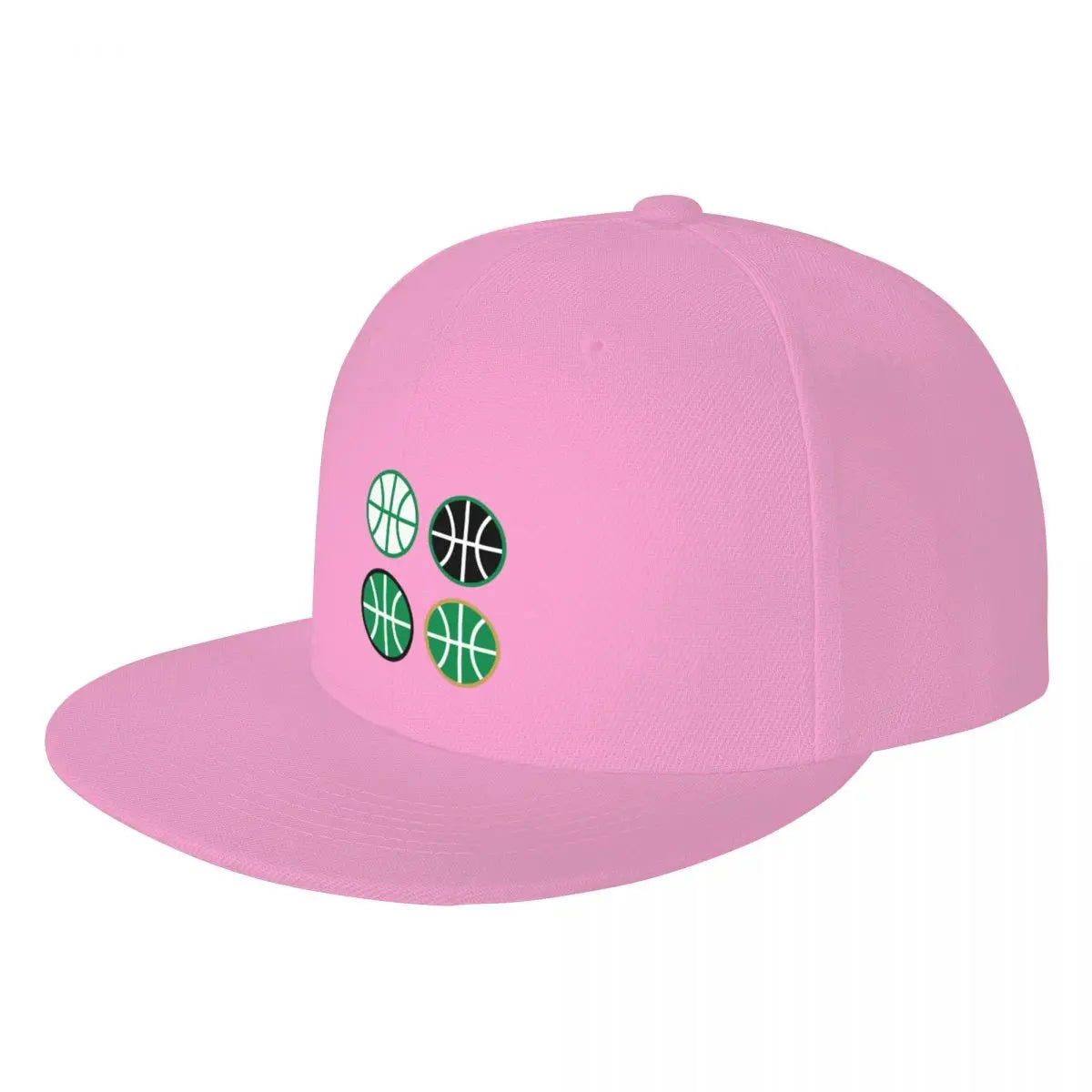 Boston Basketball - Celtics Baseball Cap dad hat hard hat Dropshipping Female Men's