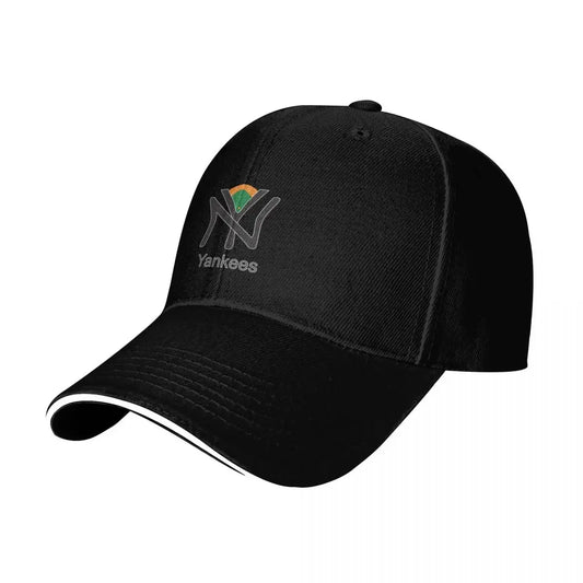 New York Yankees baseball team Baseball Cap Designer Hat Kids Hat Cosplay Mens Women's