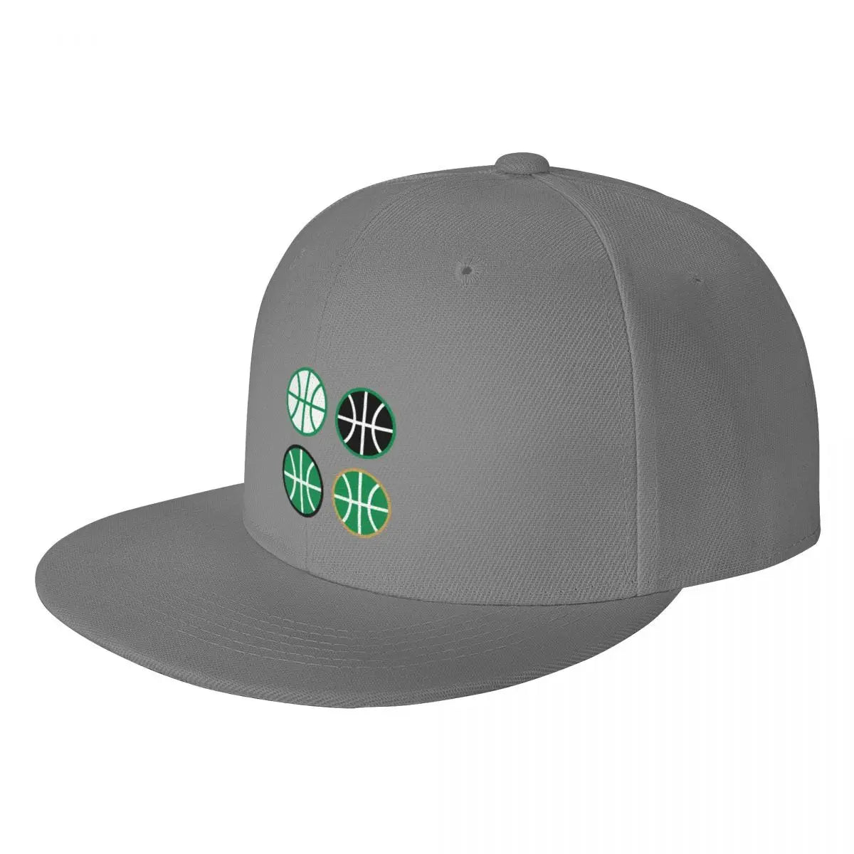 Boston Basketball - Celtics Baseball Cap dad hat hard hat Dropshipping Female Men's