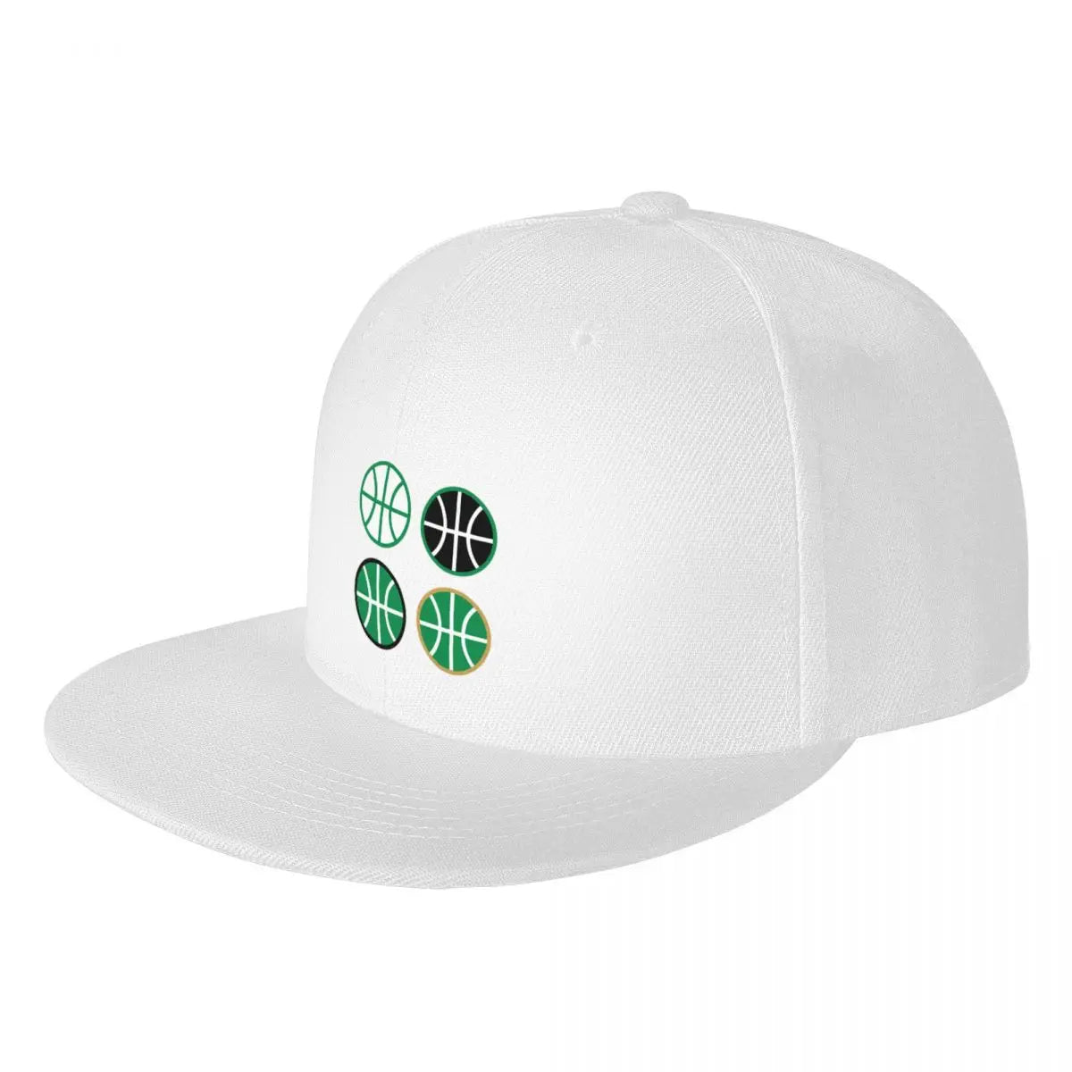 Boston Basketball - Celtics Baseball Cap dad hat hard hat Dropshipping Female Men's