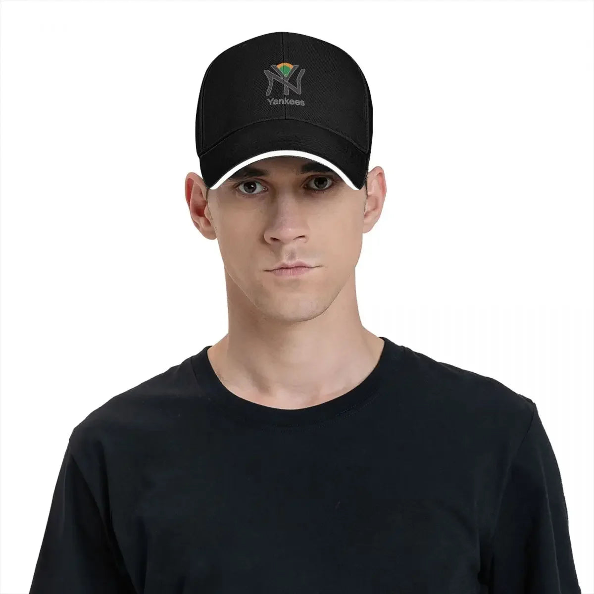 New York Yankees baseball team Baseball Cap Designer Hat Kids Hat Cosplay Mens Women's