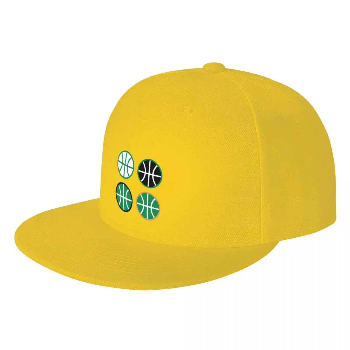 Boston Basketball - Celtics Baseball Cap dad hat hard hat Dropshipping Female Men's