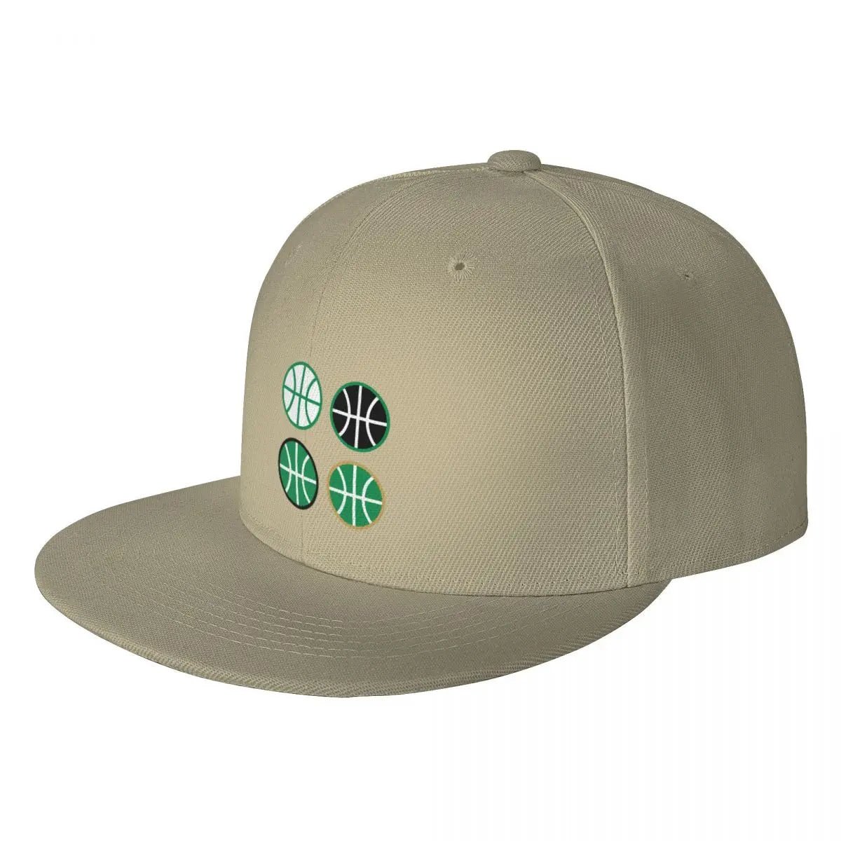 Boston Basketball - Celtics Baseball Cap dad hat hard hat Dropshipping Female Men's