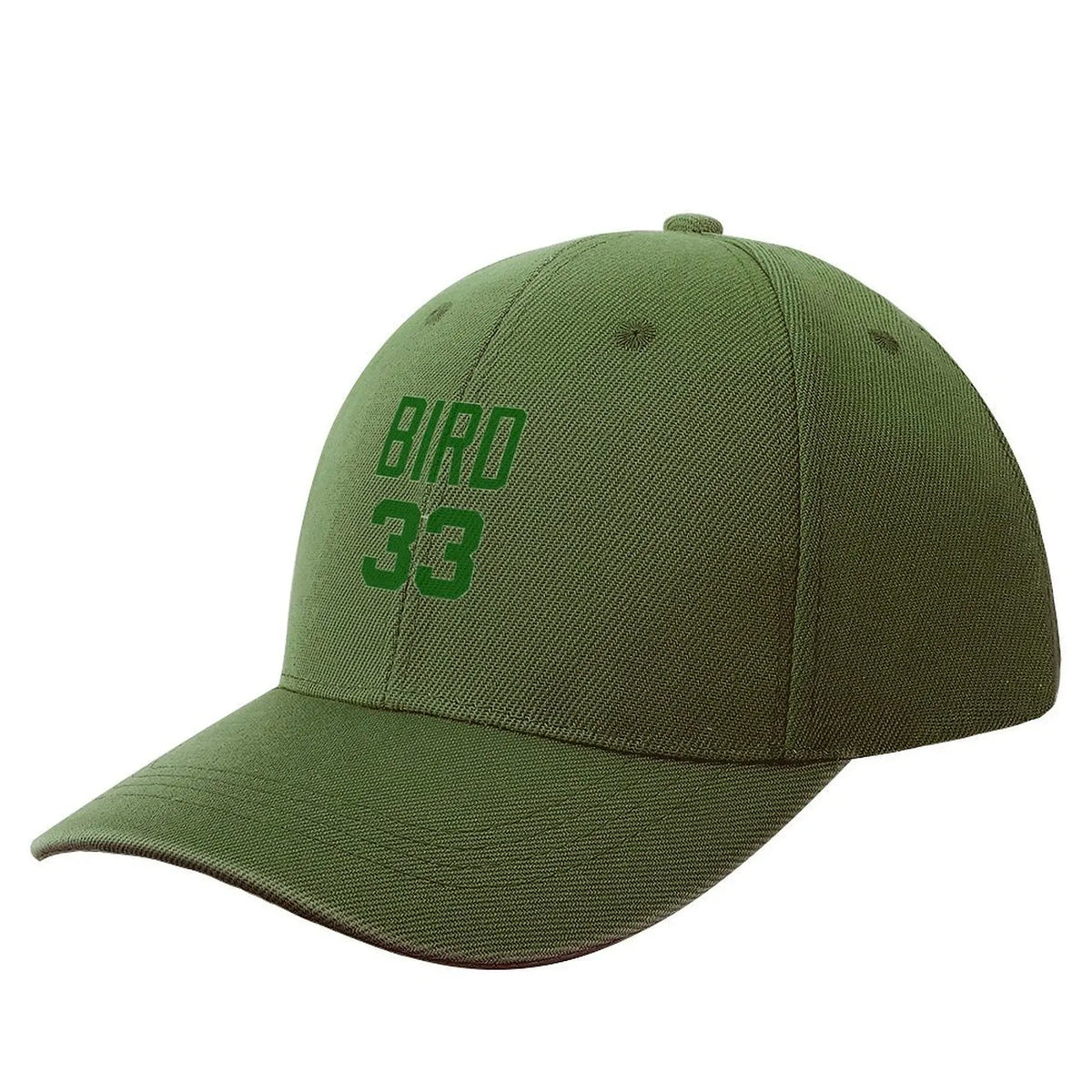Larry Bird Boston Celtics Jersey Baseball Cap Dropshipping Brand Man cap New Hat Snapback Cap Mens Tennis Women's