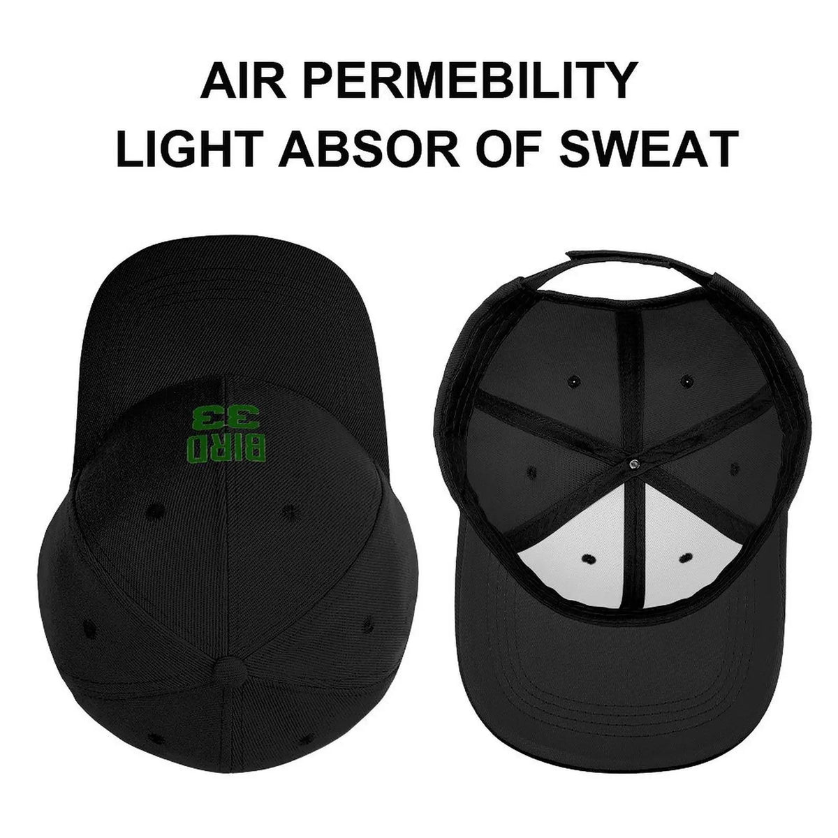 Larry Bird Boston Celtics Jersey Baseball Cap Dropshipping Brand Man cap New Hat Snapback Cap Mens Tennis Women's